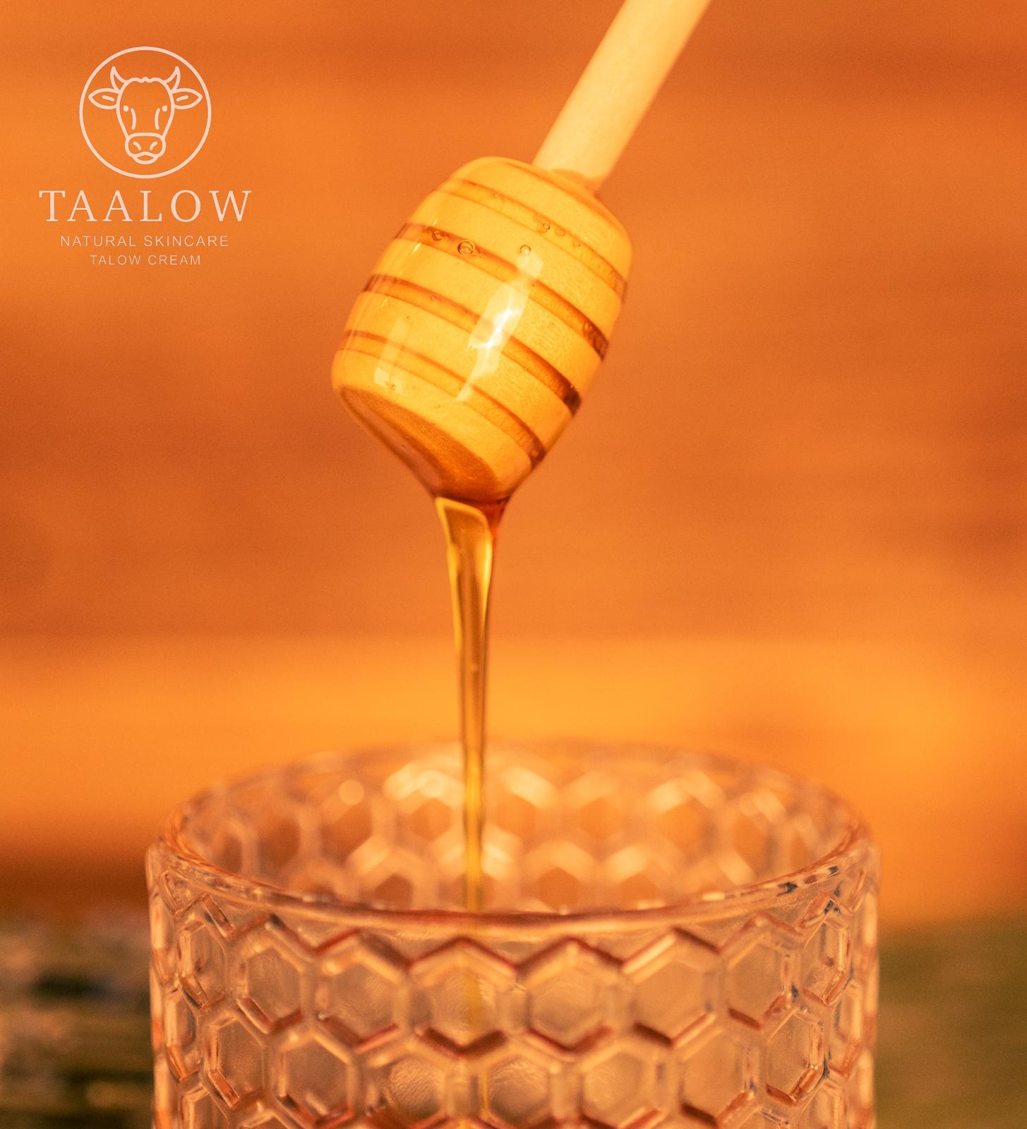 TAALOW HONEY BALM